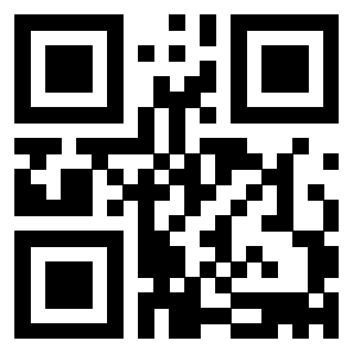 3915944206 - Immagine del Qr Code associato