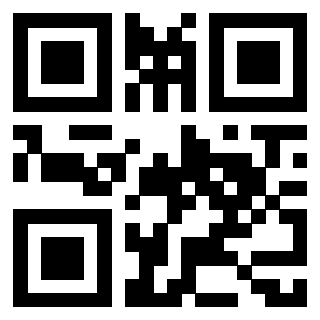 Scansione del Qr Code di 3915944209