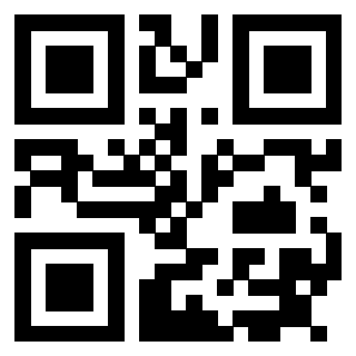 Il QrCode di 3915944213