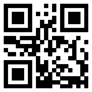 Immagine del Qr Code di 3915944215