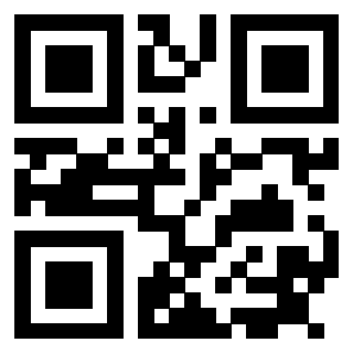Immagine del Qr Code di 3915944218