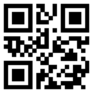 3915944222 - Immagine del Qr Code associato