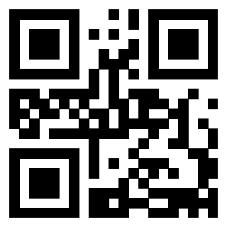 3915944225 QrCode associato
