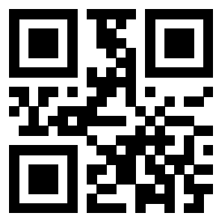 3915944230 - Immagine del QrCode associato