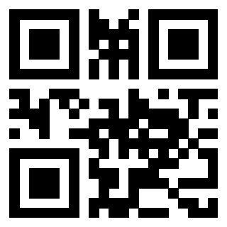 3915944233 Qr Code associato