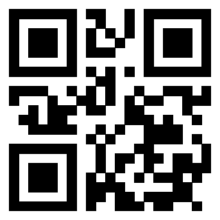 3915944235 - Immagine del QrCode associato