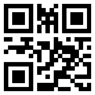 3915944239 - Immagine del QrCode associato