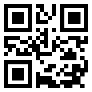 3915944242 - Immagine del QrCode associato