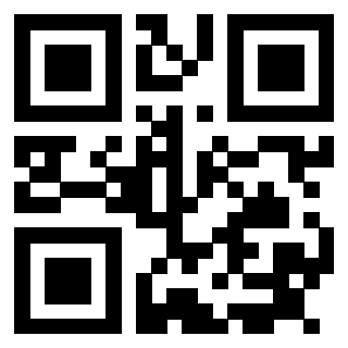 Immagine del QrCode di 3915944245