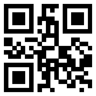 Il QrCode di 3915944246