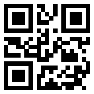 3915944252 QrCode associato