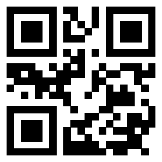3915944254 - Immagine del QrCode associato