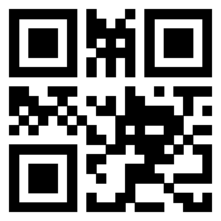 Immagine del Qr Code di 3915944257