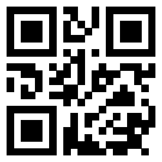 Immagine del Qr Code di 3915944260