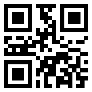 3915944261 QrCode associato