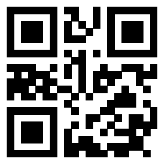 Il QrCode di 3915944264