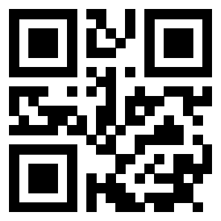 3915944268 - Immagine del Qr Code associato