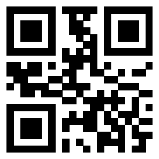 Scansione del Qr Code di 3915944270