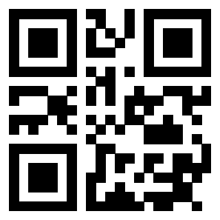 Il Qr Code di 3915944273