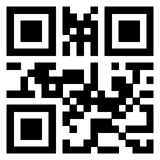 Scansione del Qr Code di 3915944276