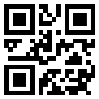 3915944283 - Immagine del Qr Code associato
