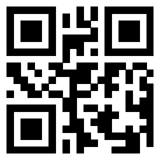 3915944285 - Immagine del QrCode associato
