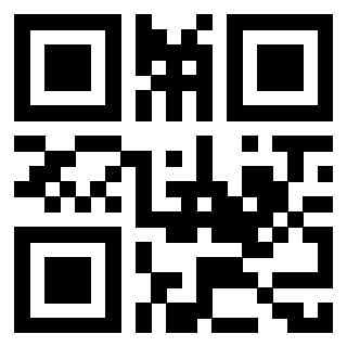 Immagine del Qr Code di 3915944286
