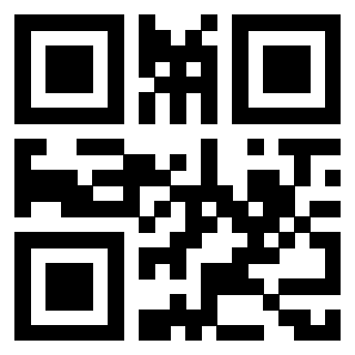 3915944289 - Immagine del Qr Code associato