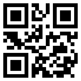 Immagine del Qr Code di 3915944294