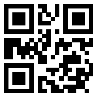 Scansione del Qr Code di 3915944295