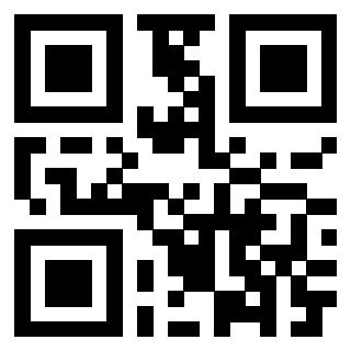 3915944296 - Immagine del QrCode associato
