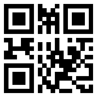Immagine del QrCode di 3915944297