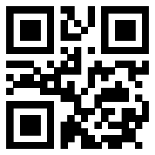 3915944299 - Immagine del Qr Code associato