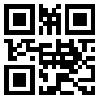 3915944306 QrCode associato