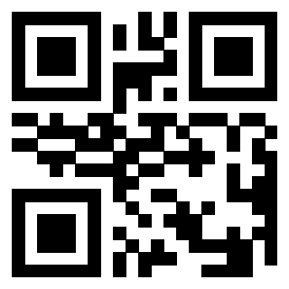 Scansione del Qr Code di 3915944310