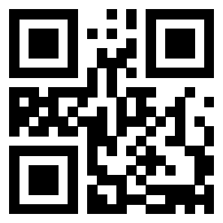 3915944311 - Immagine del QrCode
