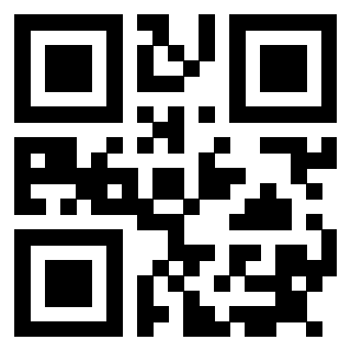 Immagine del QrCode di 3915944313