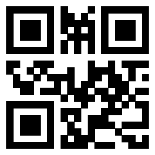 Il Qr Code di 3915944319