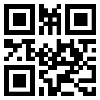 Immagine del Qr Code di 3915944321