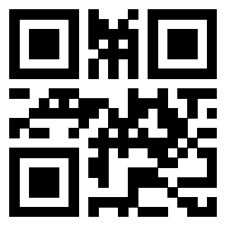 Immagine del Qr Code di 3915944324