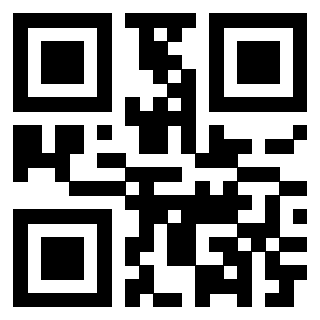 3915944325 QrCode associato