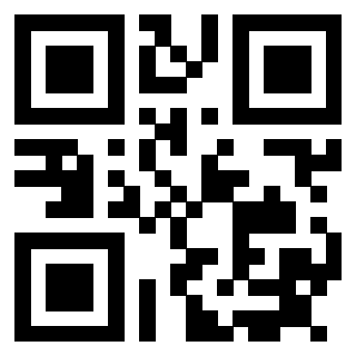 Il Qr Code di 3915944327