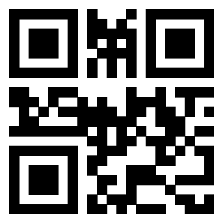 3915944328 - Immagine del Qr Code associato