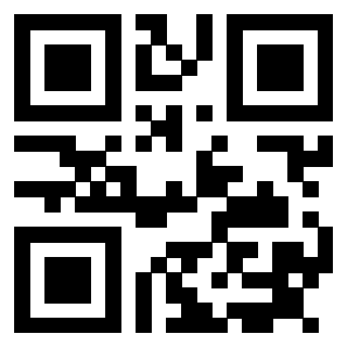 3915944329 - Immagine del Qr Code associato