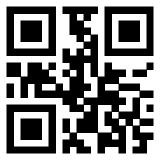 Il QrCode di 3915944332