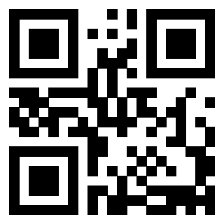 3915944338 - Immagine del QrCode associato