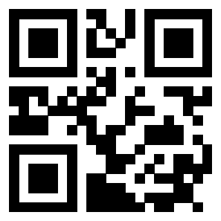 3915944340 - Immagine del QrCode associato
