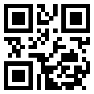 Immagine del QrCode di 3915944341