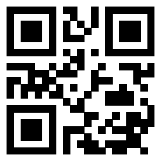 Scansione del Qr Code di 3915944342