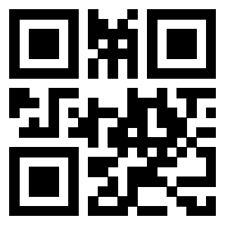 3915944343 - Immagine del QrCode associato